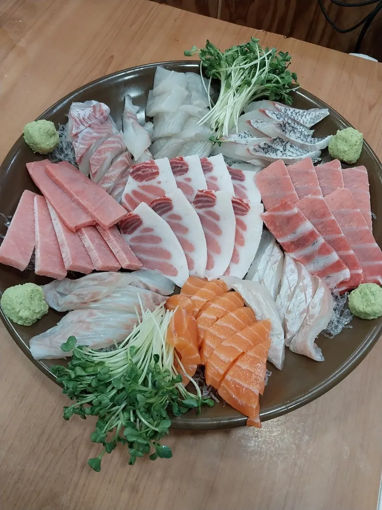 대박활어&참치 대표 이미지