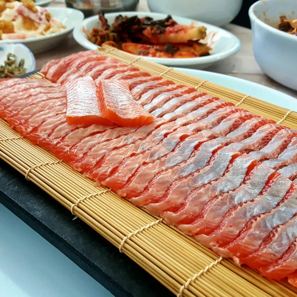 동원횟집 대표 이미지