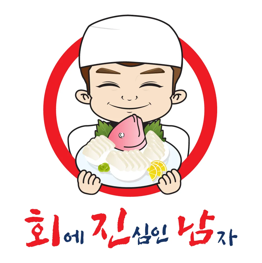 회에 진심인 남자 대표 이미지