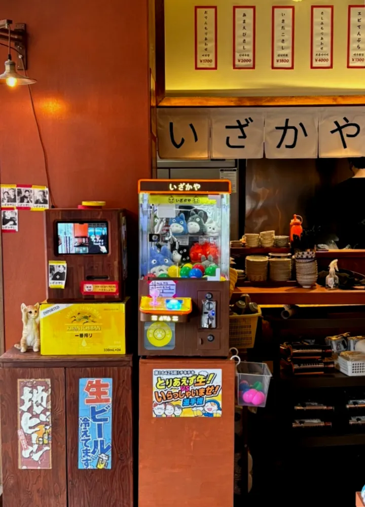 이자카야 공룡 대표 이미지