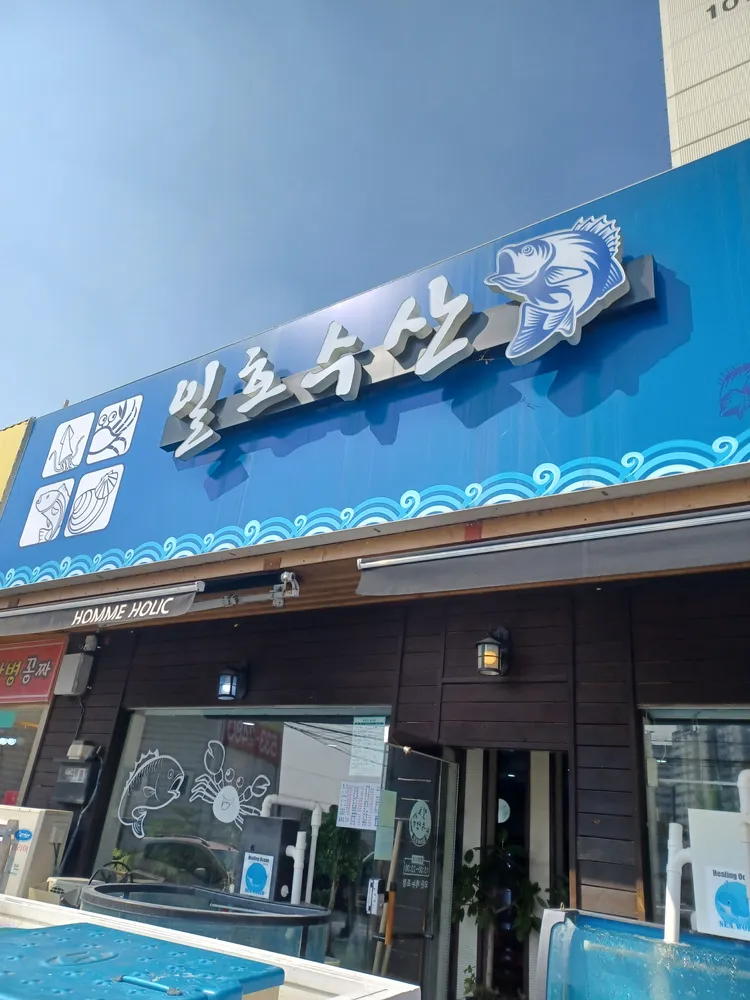일호수산 대표 이미지