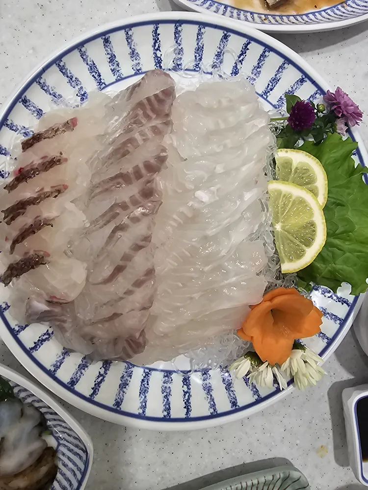 수산시장 대표 이미지