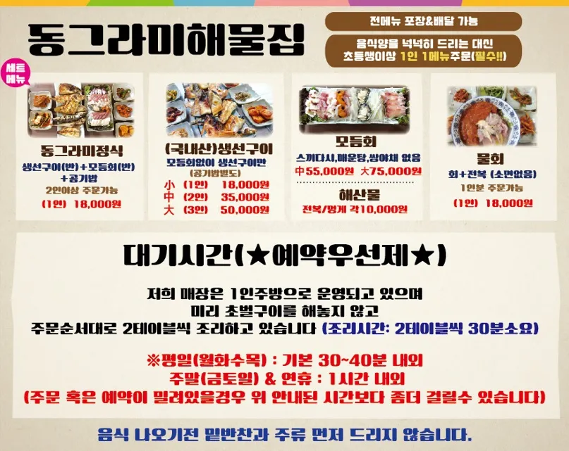 동그라미해물집 대표 이미지