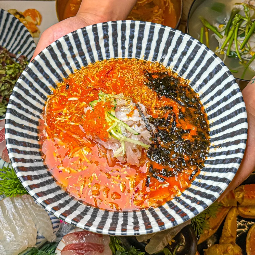 삼척머구리 대표 이미지