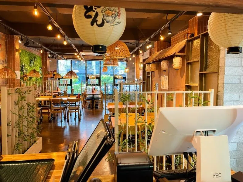 바다마을시장초밥 대표 이미지