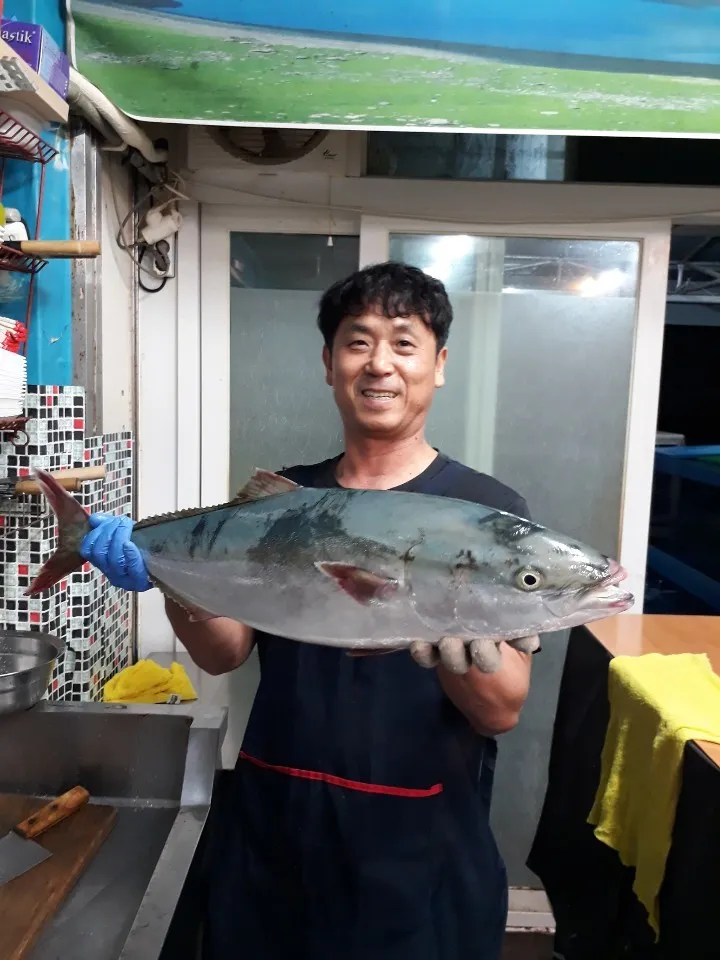 영남횟집 대표 이미지