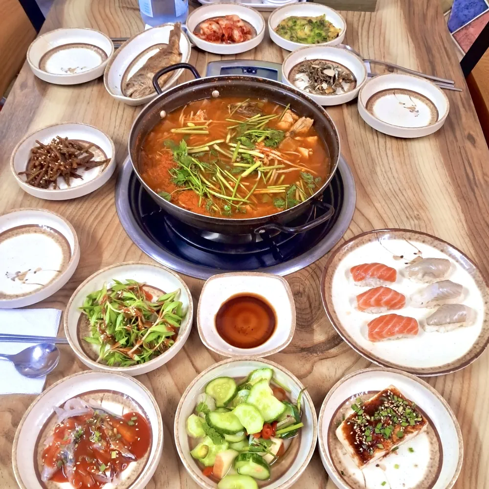 왕성식당 대표 이미지