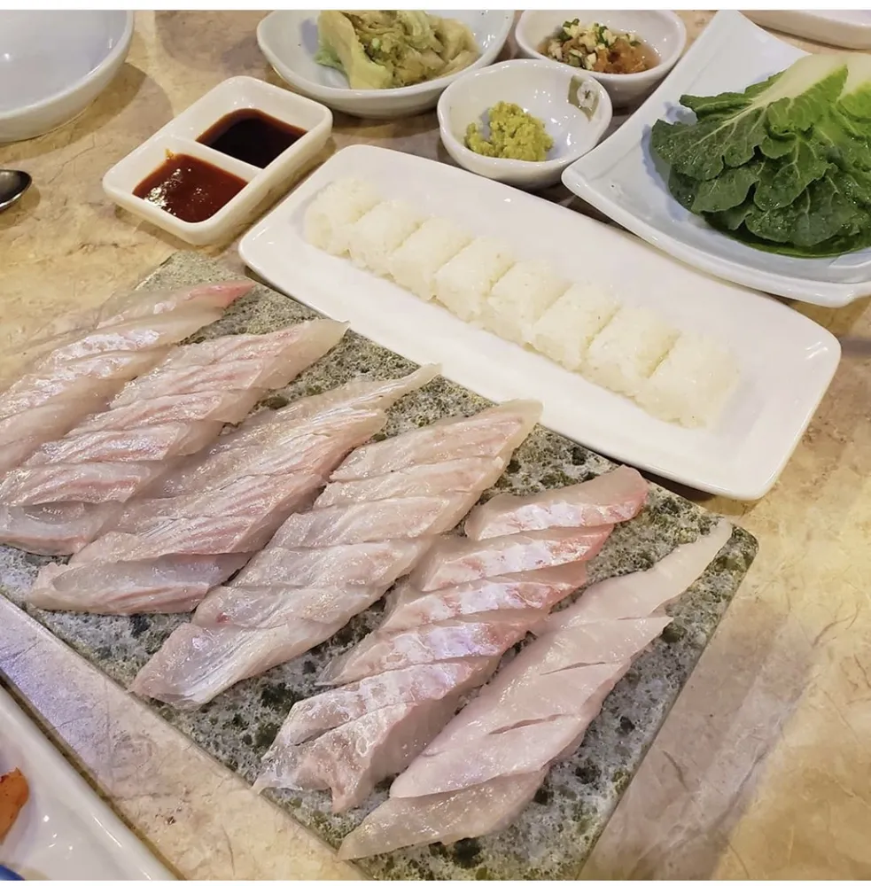 회도뜨는포차 성정본점 대표 이미지
