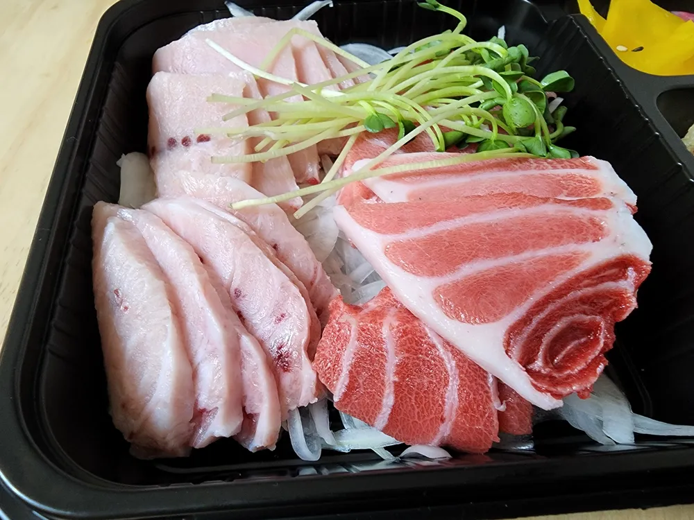 더바른초밥 장성점 대표 이미지