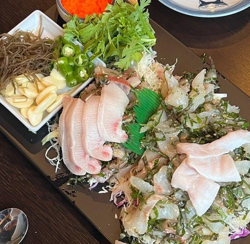 깻잎막회 전주혁신점 대표 이미지