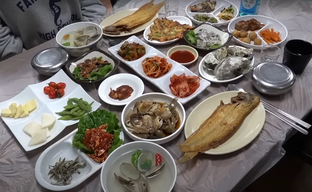 하제고향횟집 대표 이미지
