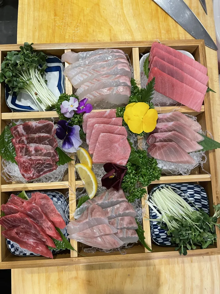 참치사랑 대표 이미지