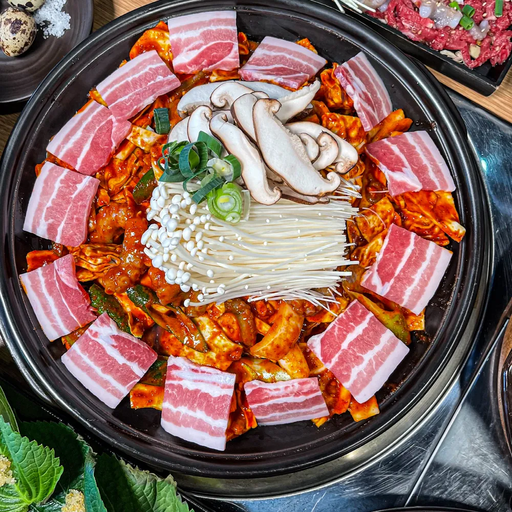 일등낙지 대표 이미지
