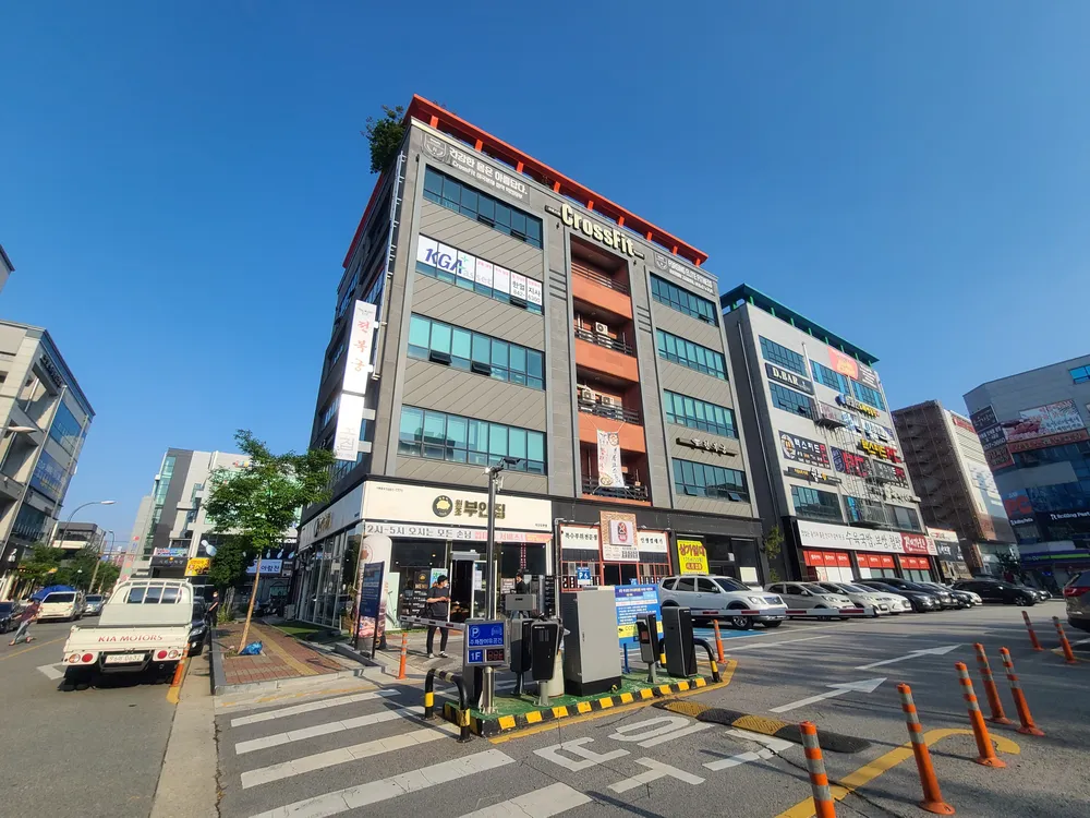 전복궁 대표 이미지