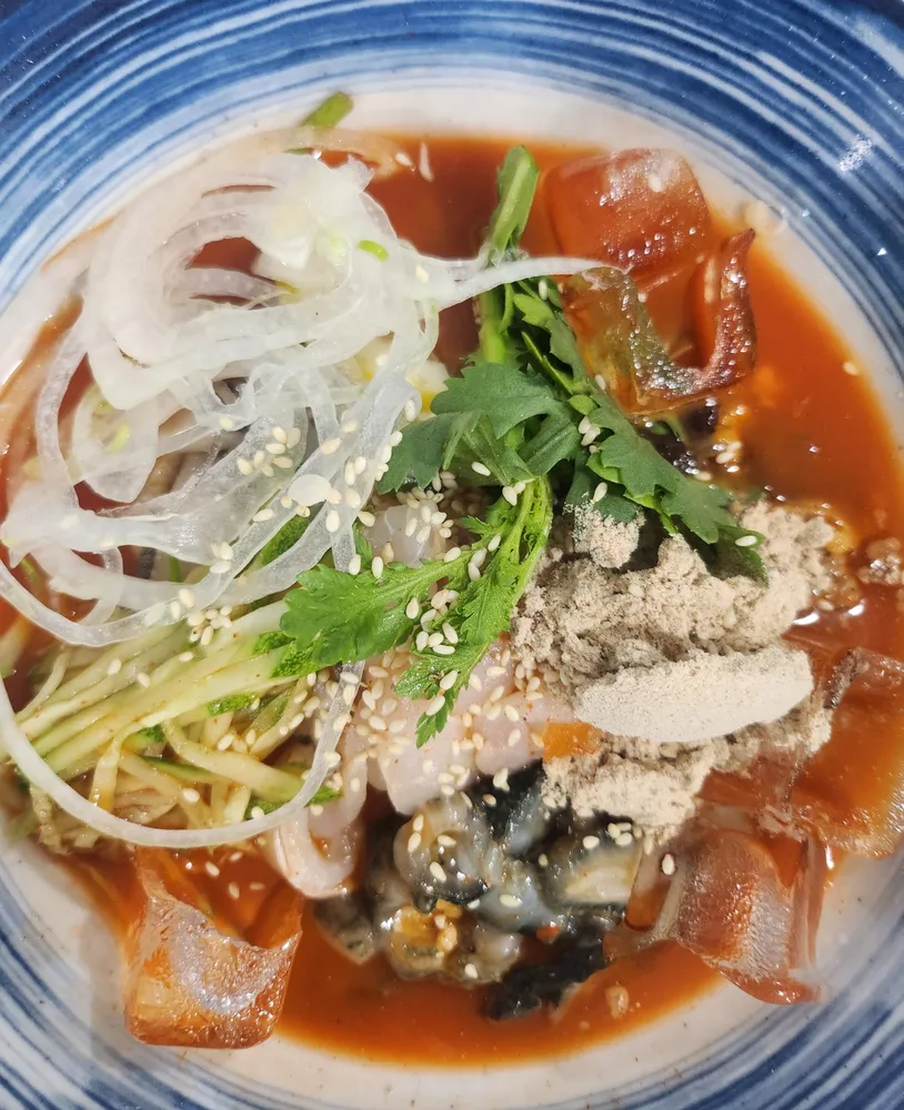 중앙횟집 정읍점 대표 이미지