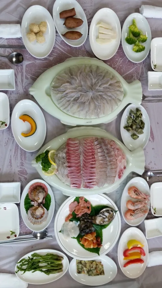 풍성복집 대표 이미지