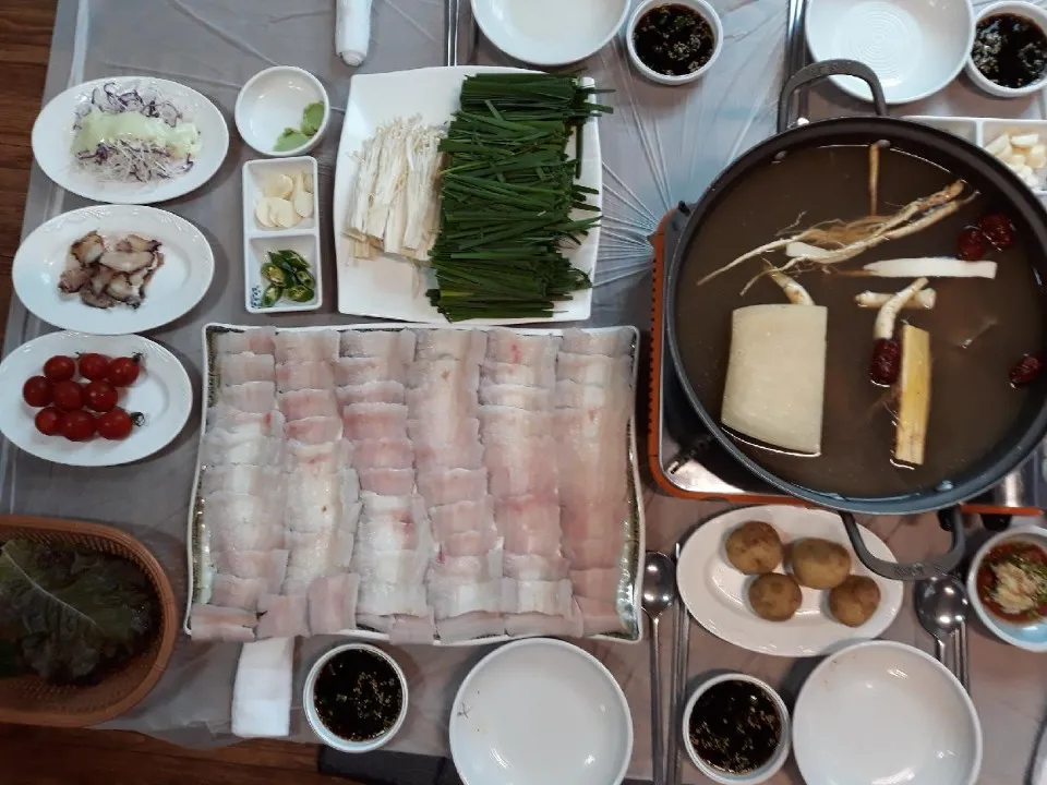 푸른바다 대표 이미지