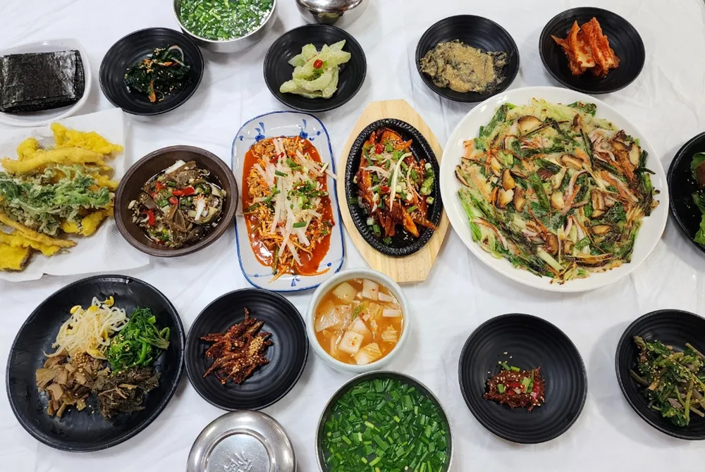 고향맛집 대표 이미지