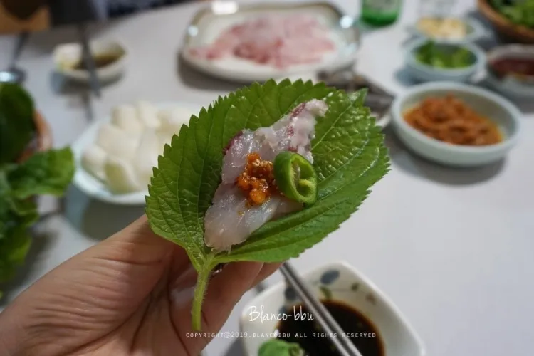 청자횟집 목포민어 유달산본점 대표 이미지