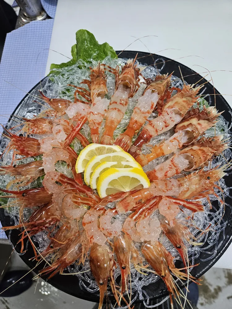 153크랩&횟집 대표 이미지