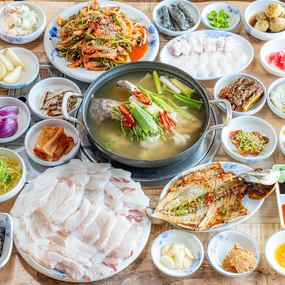 거시기횟집 대표 이미지