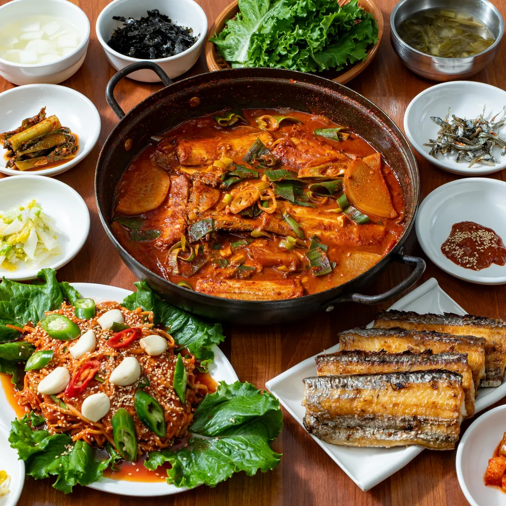 삼학집 대표 이미지