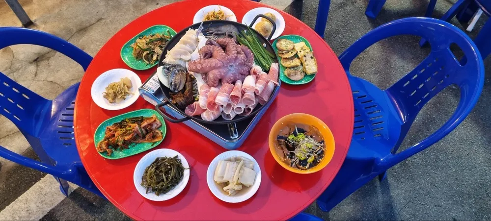 서시장포차 25번 실내마차 대표 이미지