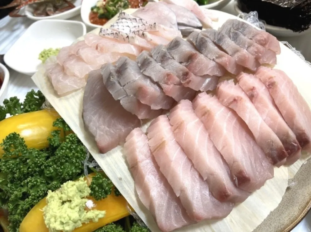 엔돌핀선어 대표 이미지