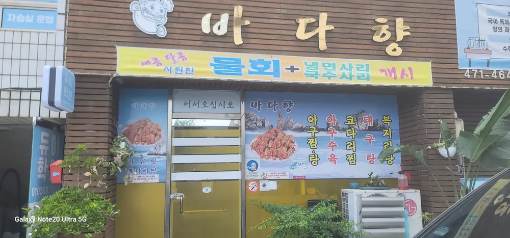 바다향 대표 이미지