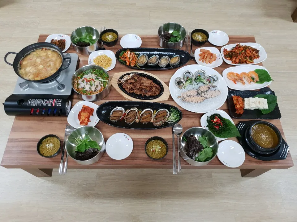 명품전복궁 대표 이미지