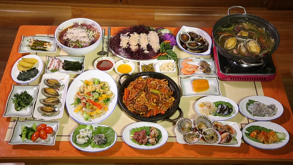 대성회식당 대표 이미지