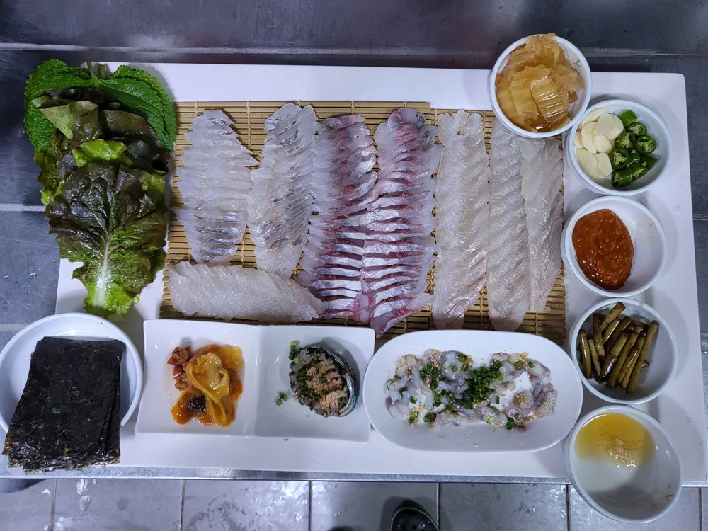 고래밥본점 대표 이미지