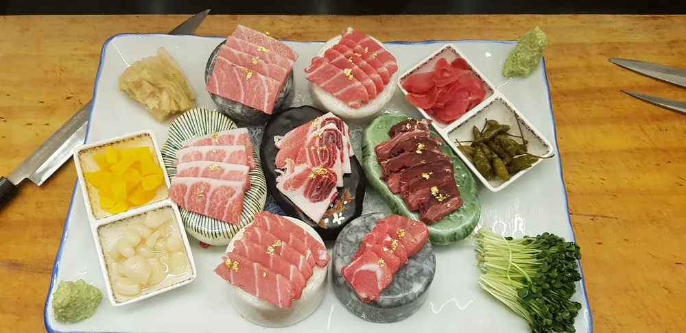 대박참치 대표 이미지