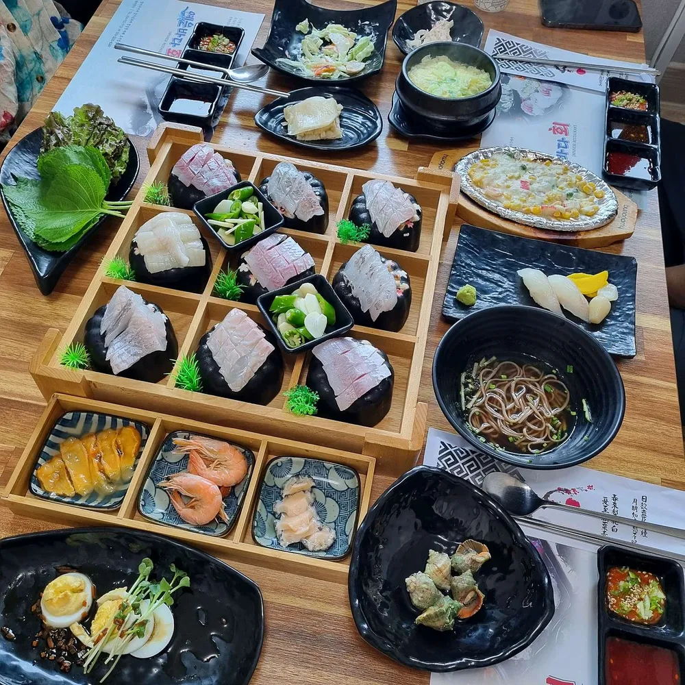 예은바다회 대표 이미지