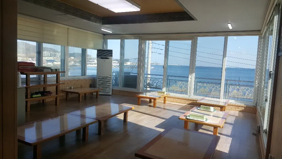 수영횟집 대표 이미지