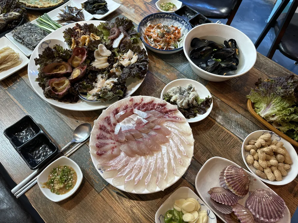 바로자바횟집 대표 이미지