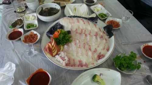 학동어부횟집 대표 이미지