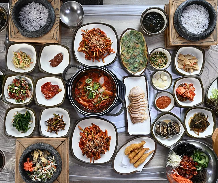 은성쌈밥 대표 이미지