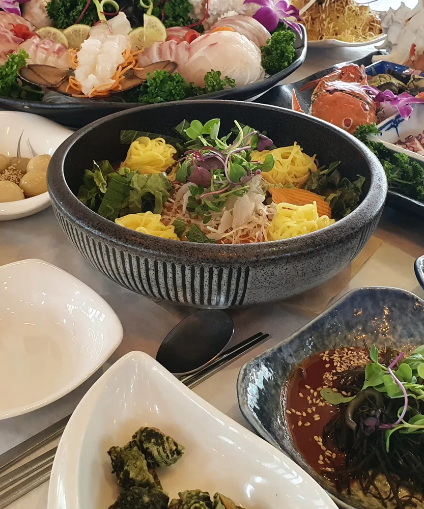 통영불곰횟집 대표 이미지