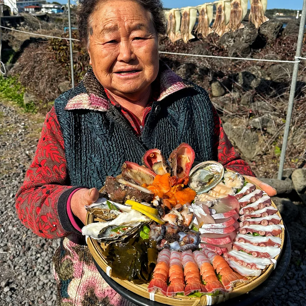 온평바다한그릇 성산본점 대표 이미지