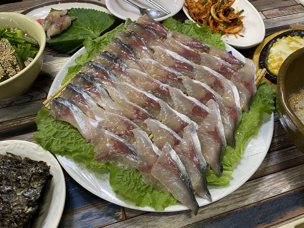 제일수산횟집 대표 이미지