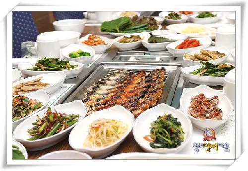황토장어마을 본점 대표 이미지