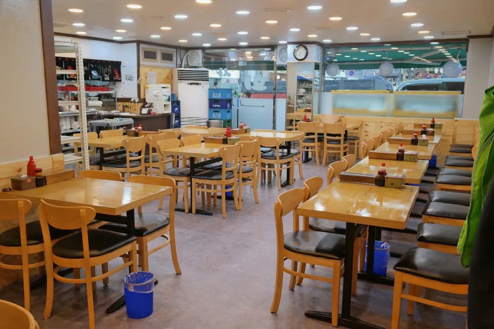 회사랑 & 물회 대표 이미지