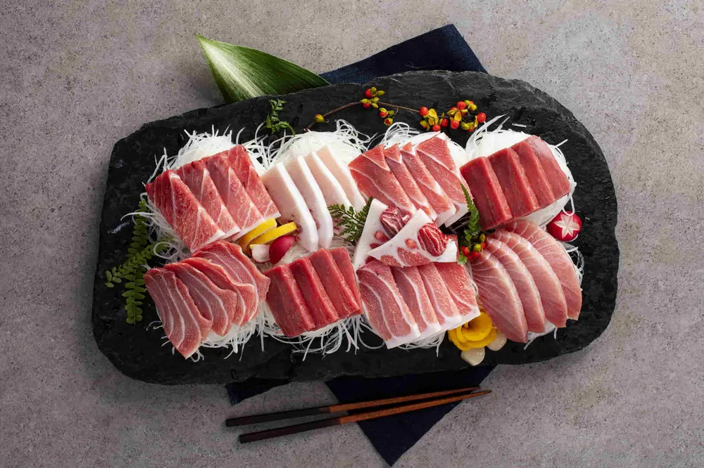 강세호참치 대표 이미지