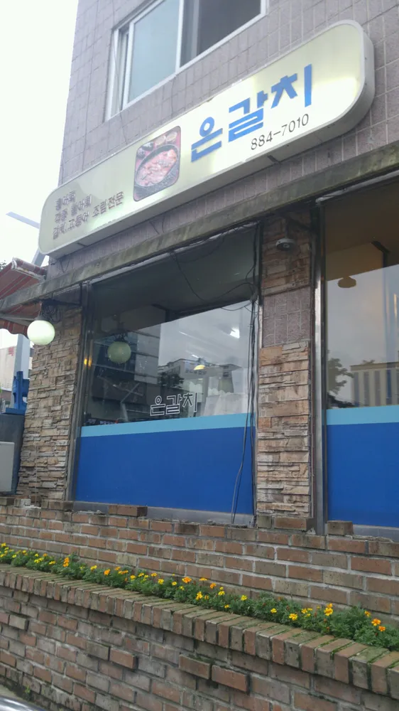 제주은갈치 대표 이미지