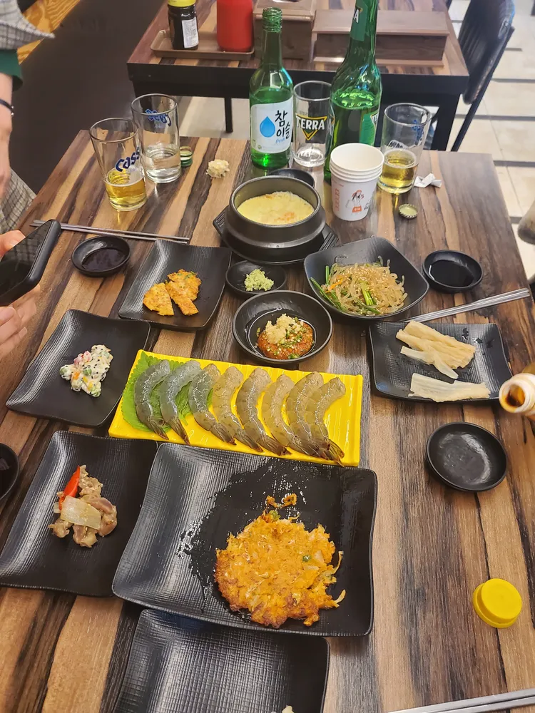 부산횟집 대표 이미지