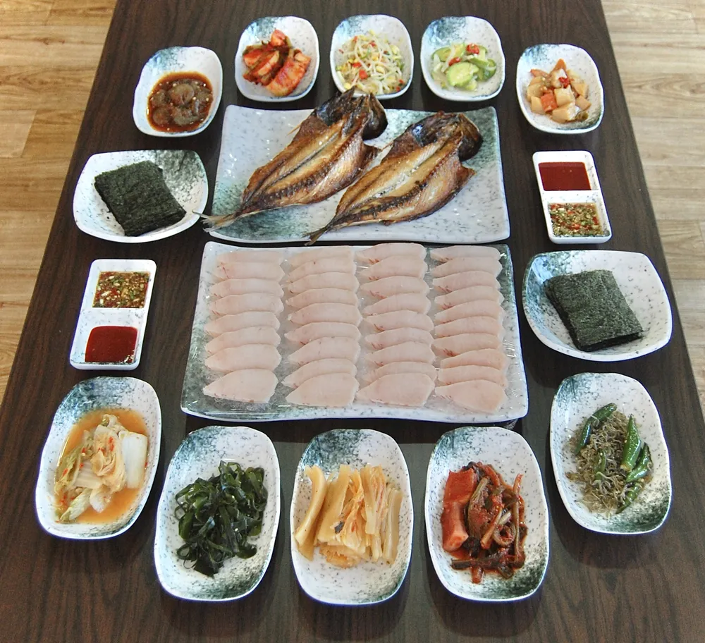 나로호선주의집 대표 이미지