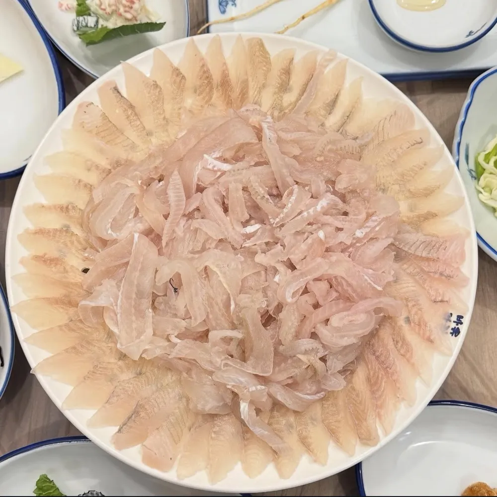 꽃바위횟집 대표 이미지