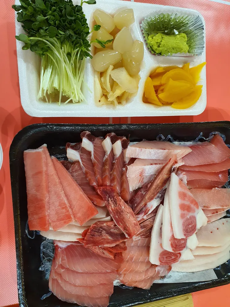 동신선참치 대표 이미지