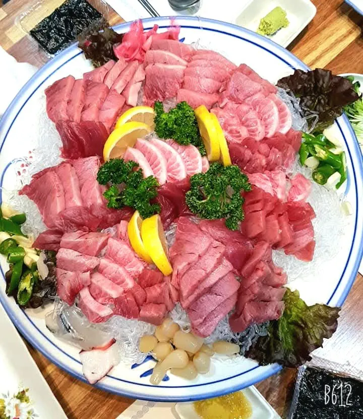 성남바다횟집 대표 이미지